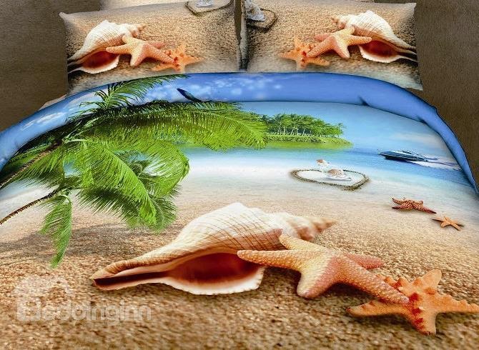 http://www.beddinginn.com/product/New-Arrival-Beach-Scene-Conch-And-Starfish-Print-4-Piece-Bedding-Sets-10689769.html